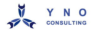 YNO consulting inc.のロゴ